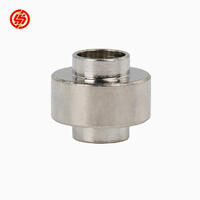 Stainless Steel Bushings For Mechanical And Automobile Industry M3-M6