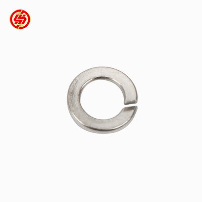 Spring Washers Of Stainless Steel M2-M8