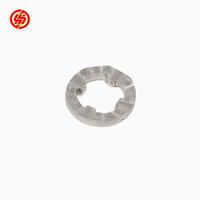 The Internal Tooth Washers Of Stainless Steel M2-M8